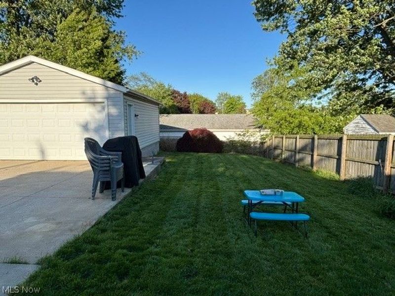 593 Stanley Road , Akron, OH 44312 Photo 5