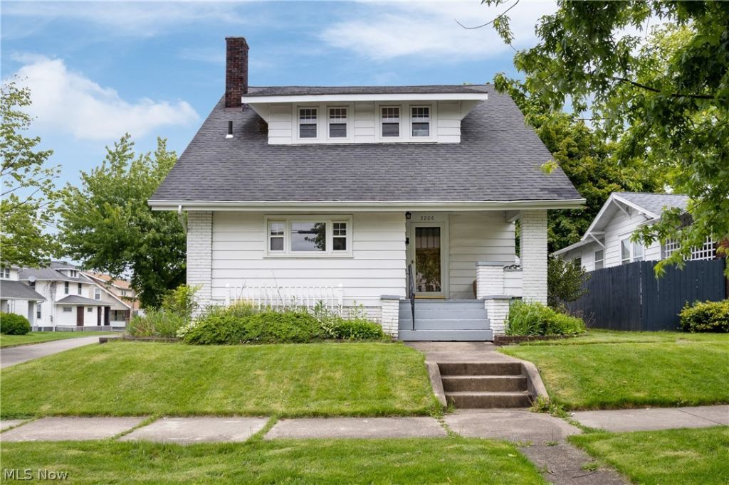 Alliance OH Residential Properties - KIKO Real Estate