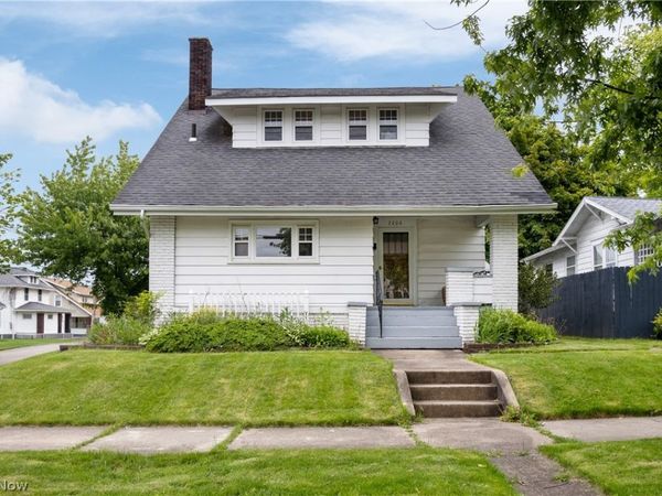 2206 S Linden Avenue , Alliance, OH 44601