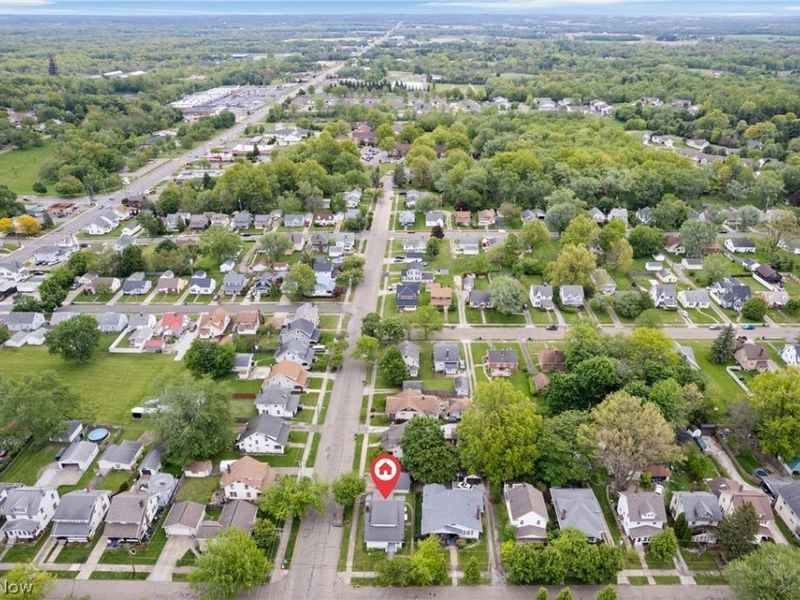 2206 S Linden Avenue, Alliance, OH 44601 Photo 3