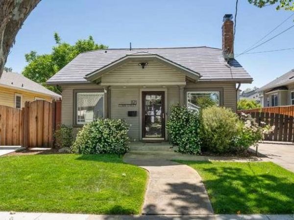 1121 Clark Street, San Jose, CA 95125