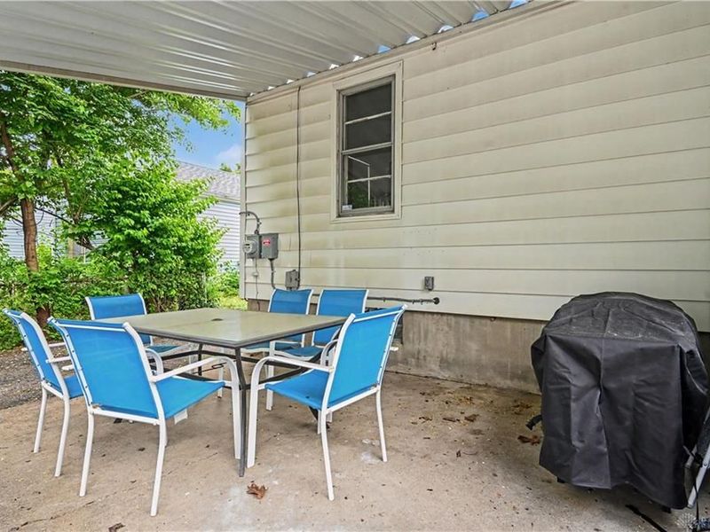 4048 Old Riverside Drive, Harrison Township, OH 45405 Photo 22