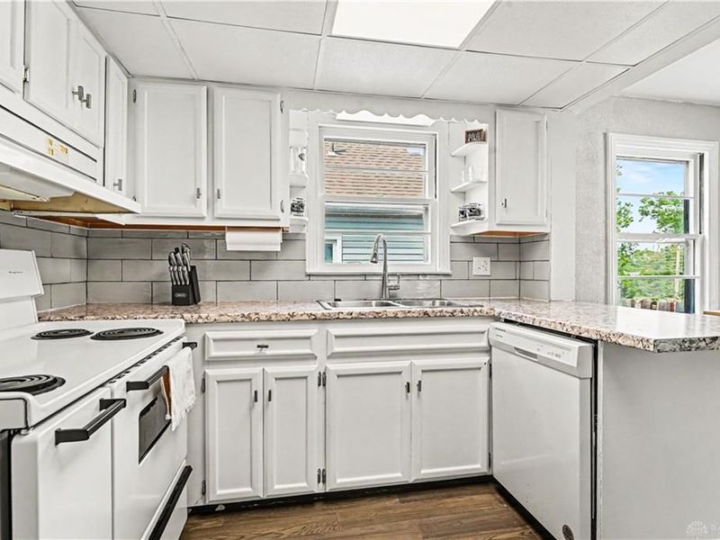 4048 Old Riverside Drive, Harrison Township, OH 45405 Photo 8