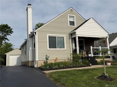 1911 Fauver Avenue, Dayton, OH 45420