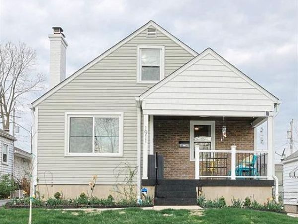 1911 Fauver Avenue, Dayton, OH 45420