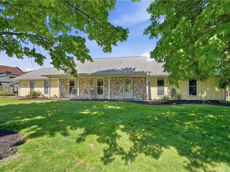 6033 Brofield Drive, Fairfield Township, OH 45011 Photo 1