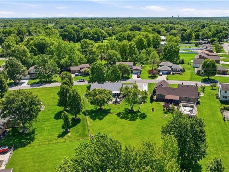 6033 Brofield Drive, Fairfield Township, OH 45011 Photo 6