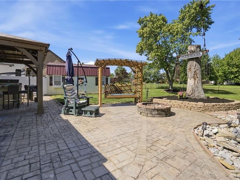 6033 Brofield Drive, Fairfield Township, OH 45011 Photo 68