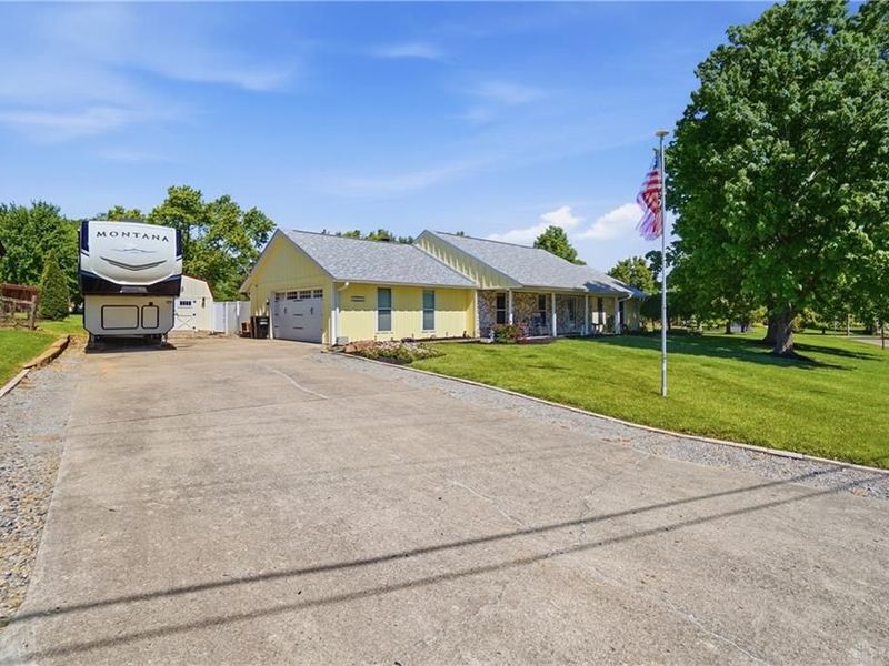 6033 Brofield Drive, Fairfield Township, OH 45011 Photo 7