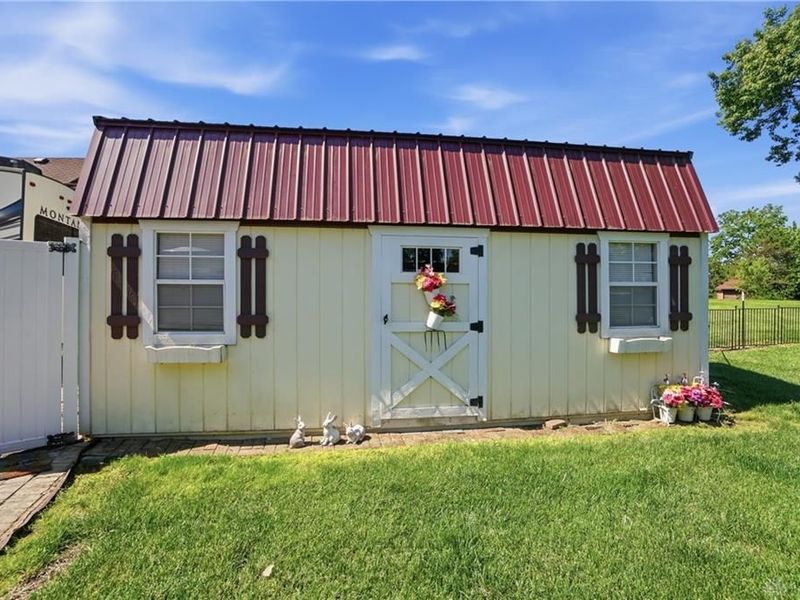 6033 Brofield Drive, Fairfield Township, OH 45011 Photo 74