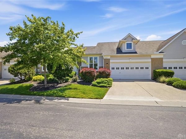 6460 Pinehurst Lane, Mason, OH 45040