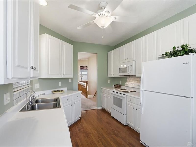 6460 Pinehurst Lane, Mason, OH 45040 Photo 18