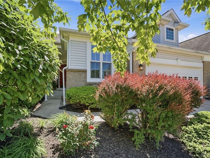 6460 Pinehurst Lane, Mason, OH 45040 Photo 2