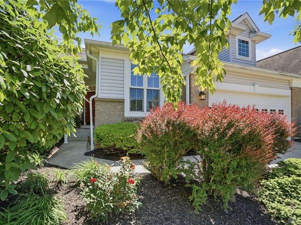 6460 Pinehurst Lane, Mason, OH 45040