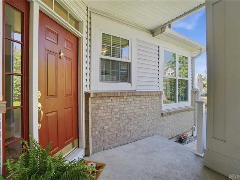 6460 Pinehurst Lane, Mason, OH 45040 Photo 4