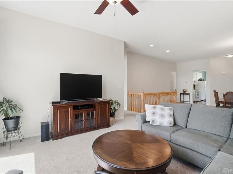 6460 Pinehurst Lane, Mason, OH 45040 Photo 9