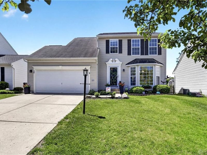 39 Holley Court, Springboro, OH 45066 Photo 2