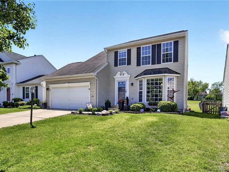 39 Holley Court, Springboro, OH 45066 Photo 3