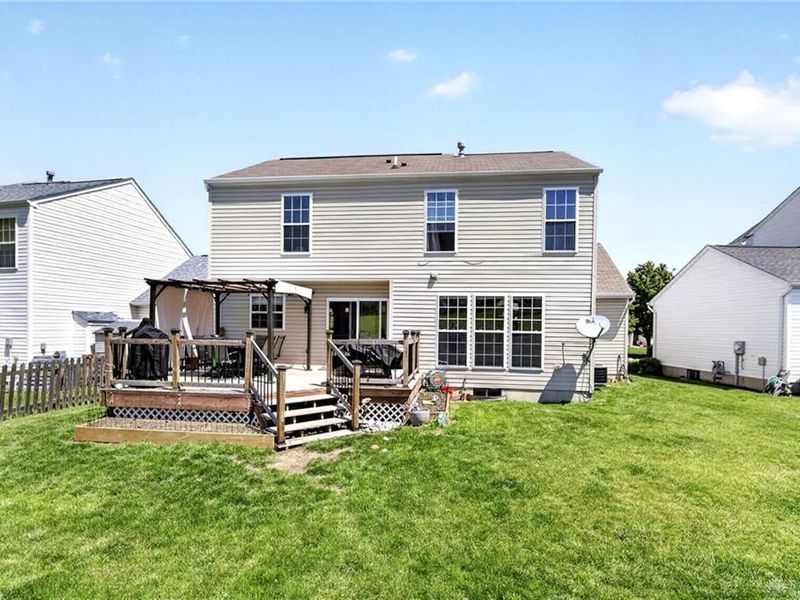 39 Holley Court, Springboro, OH 45066 Photo 35
