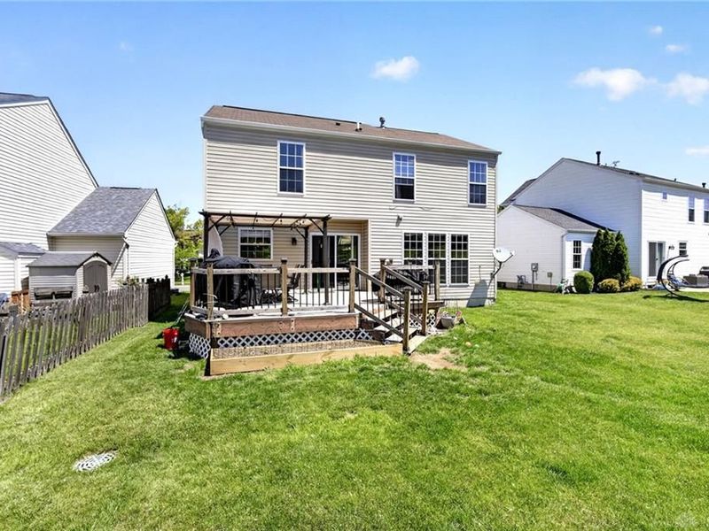 39 Holley Court, Springboro, OH 45066 Photo 36