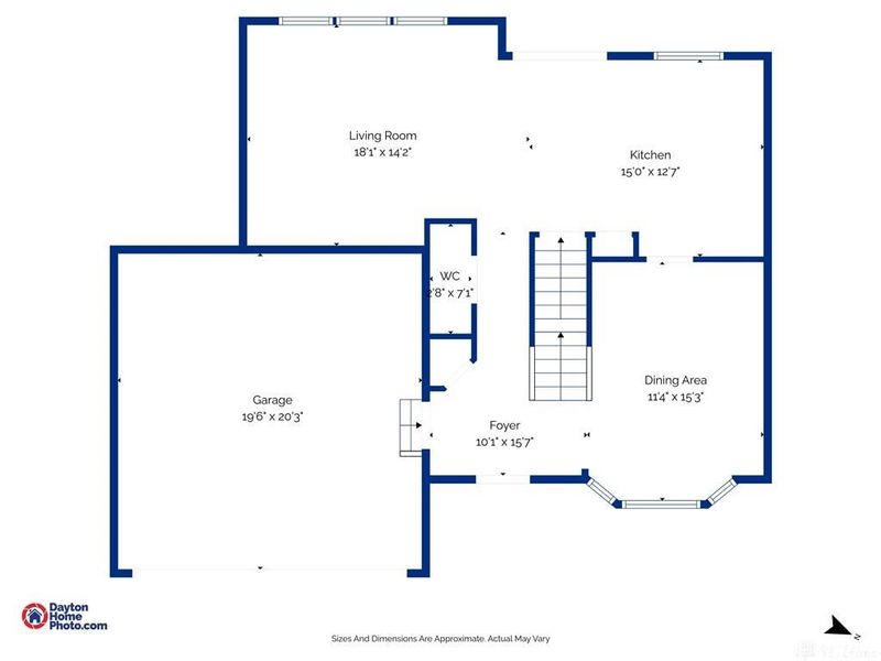 39 Holley Court, Springboro, OH 45066 Photo 42