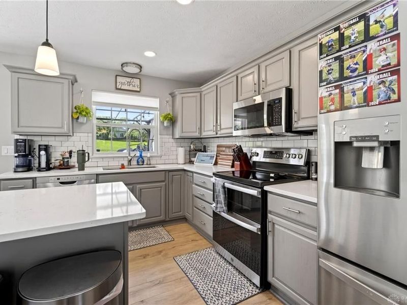 39 Holley Court, Springboro, OH 45066 Photo 9