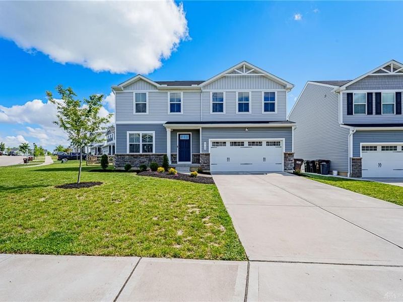 6740 Riverview Avenue, Middletown, OH 45042 Photo 1