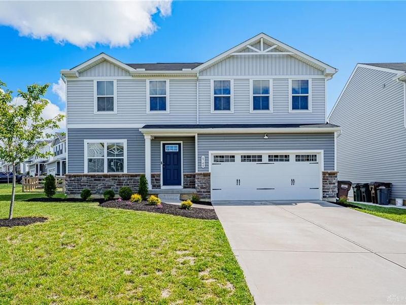 6740 Riverview Avenue, Middletown, OH 45042 Photo 2