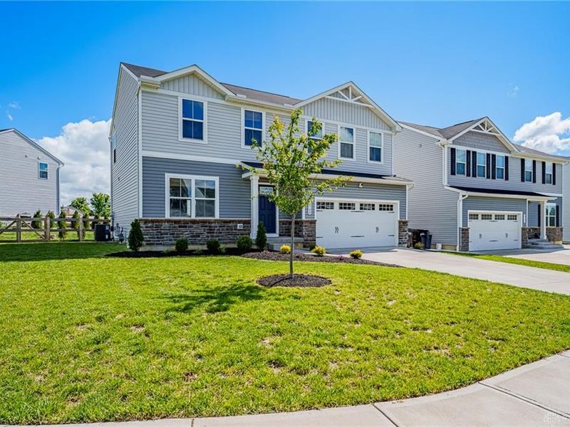 6740 Riverview Avenue, Middletown, OH 45042 Photo 3