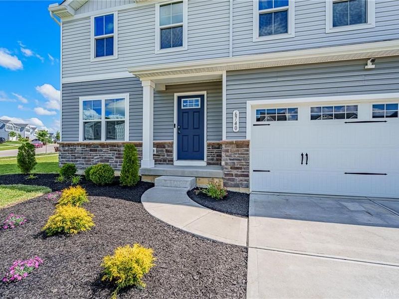 6740 Riverview Avenue, Middletown, OH 45042 Photo 6