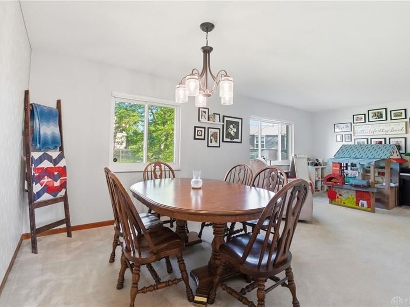 5025 Artesia Drive, Kettering, OH 45440 Photo 11
