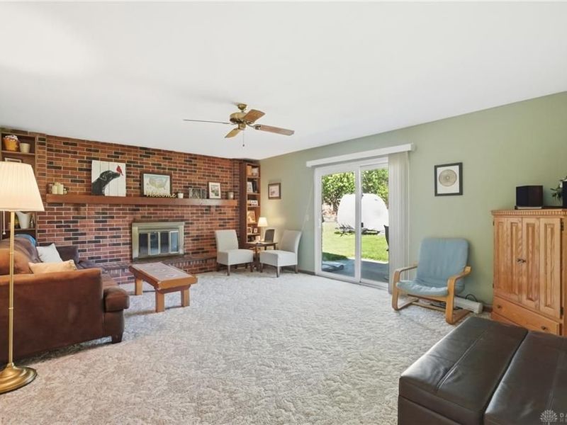 5025 Artesia Drive, Kettering, OH 45440 Photo 19