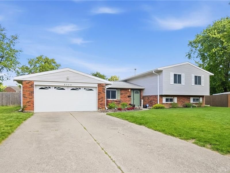 5025 Artesia Drive, Kettering, OH 45440 Photo 3