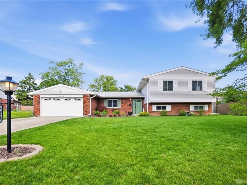 5025 Artesia Drive, Kettering, OH 45440 Photo 4