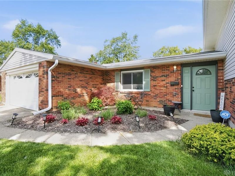 5025 Artesia Drive, Kettering, OH 45440 Photo 5