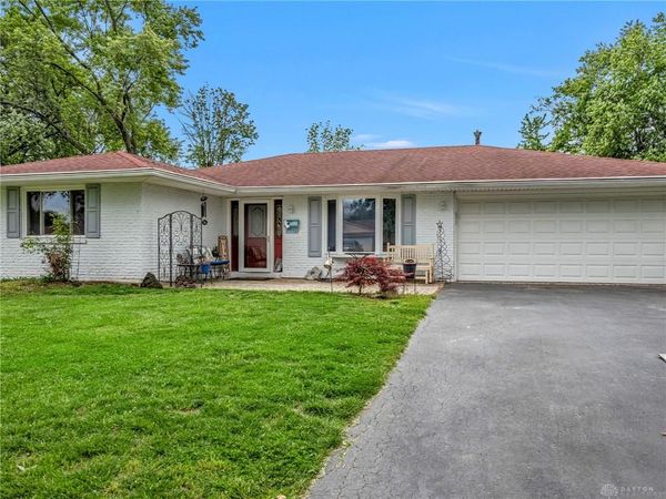 7948 Washington Park Drive, Miami Township, OH 45459
