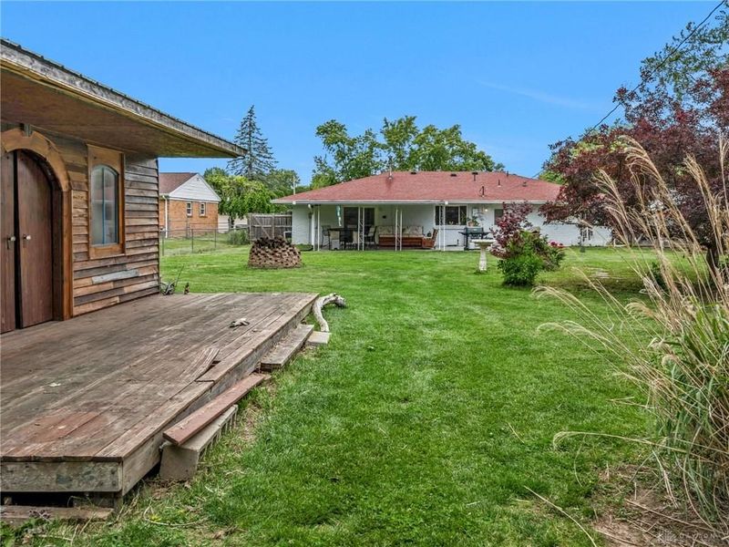7948 Washington Park Drive, Miami Township, OH 45459 Photo 56