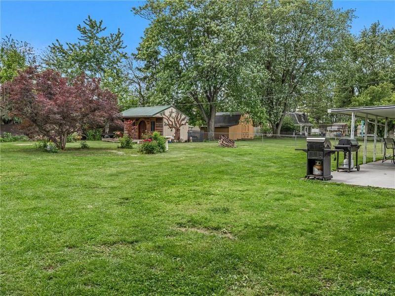 7948 Washington Park Drive, Miami Township, OH 45459 Photo 6