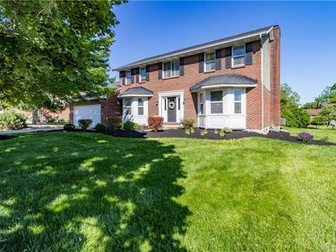 8049 Plantation Drive, West Chester Twp, OH 45069