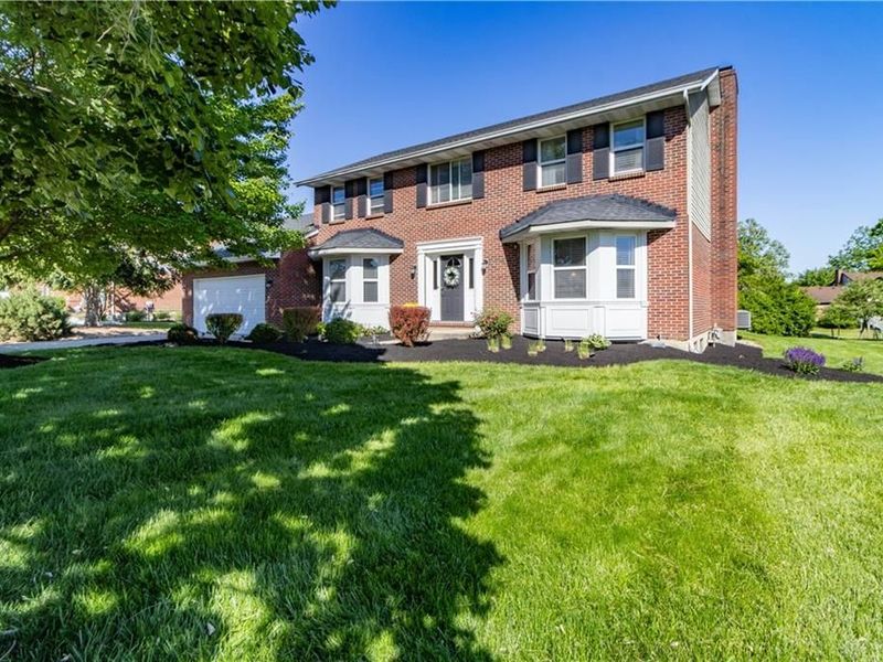 8049 Plantation Drive, West Chester Township, OH 45069 Photo 1