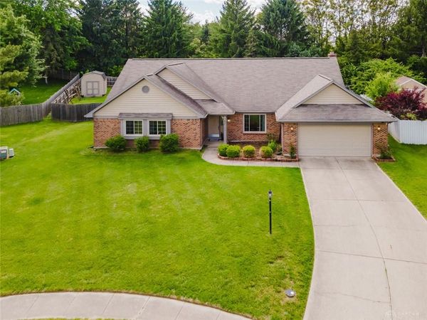4139 Abbeygate Drive, Beavercreek, OH 45430