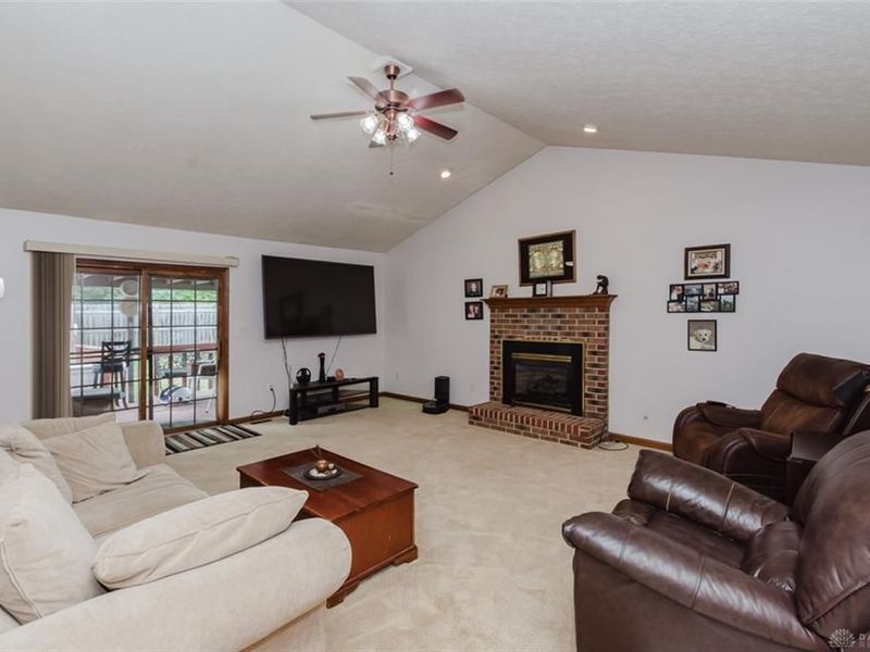 4139 Abbeygate Drive, Beavercreek, OH 45430 Photo 15