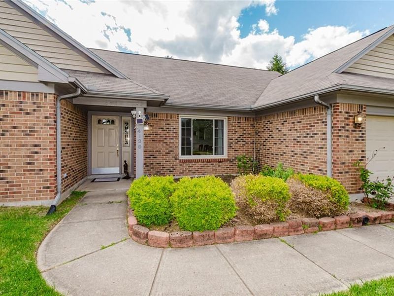 4139 Abbeygate Drive, Beavercreek, OH 45430 Photo 2