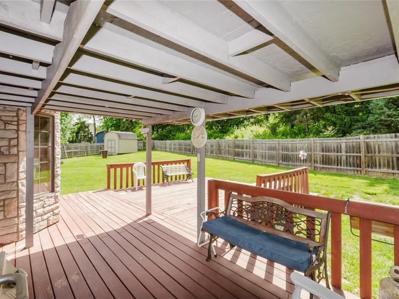 4139 Abbeygate Drive, Beavercreek, OH 45430 Photo 27