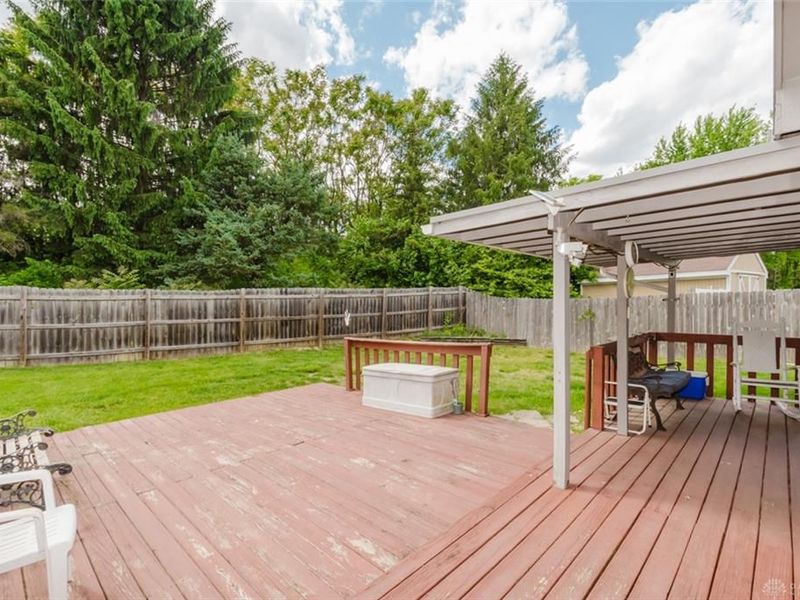 4139 Abbeygate Drive, Beavercreek, OH 45430 Photo 28
