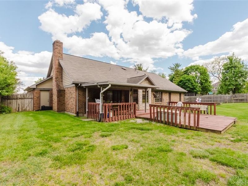 4139 Abbeygate Drive, Beavercreek, OH 45430 Photo 29