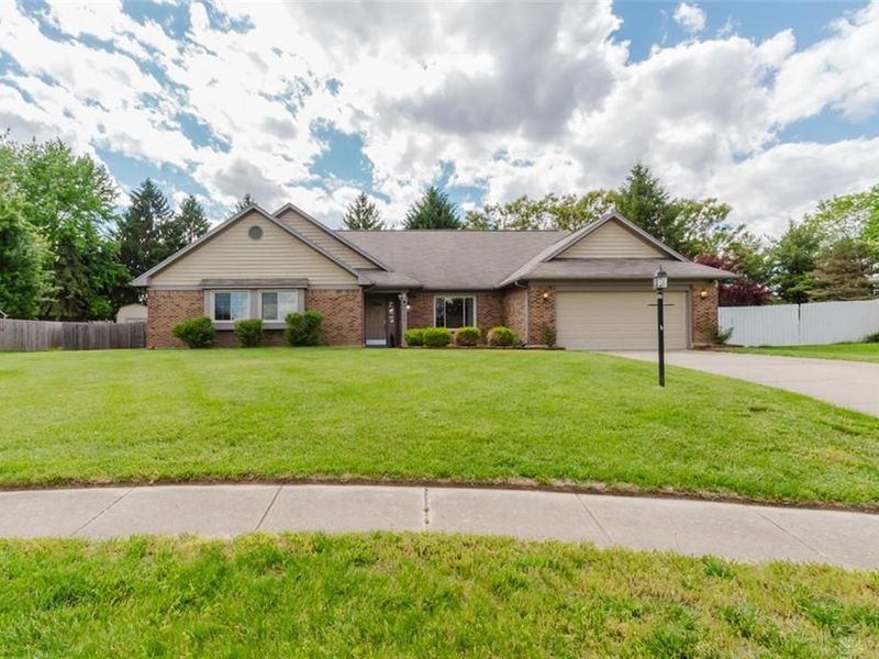 4139 Abbeygate Drive, Beavercreek, OH 45430 Photo 3