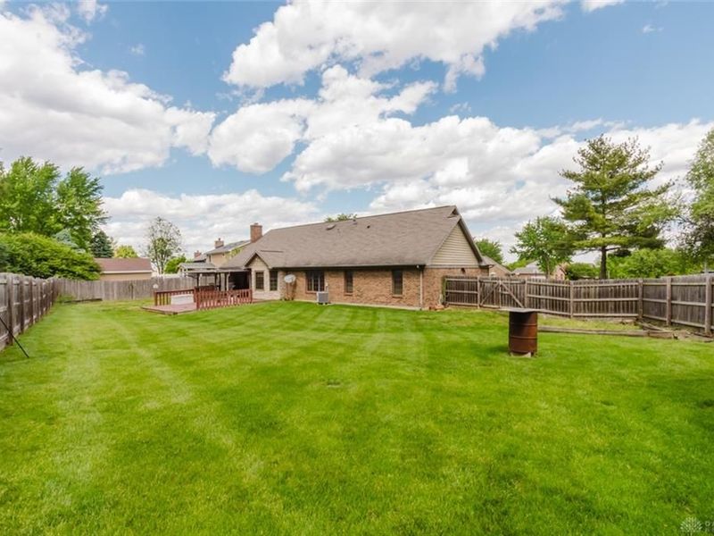 4139 Abbeygate Drive, Beavercreek, OH 45430 Photo 30