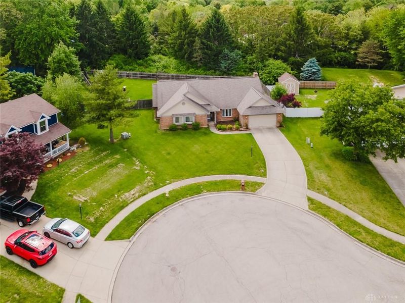 4139 Abbeygate Drive, Beavercreek, OH 45430 Photo 31