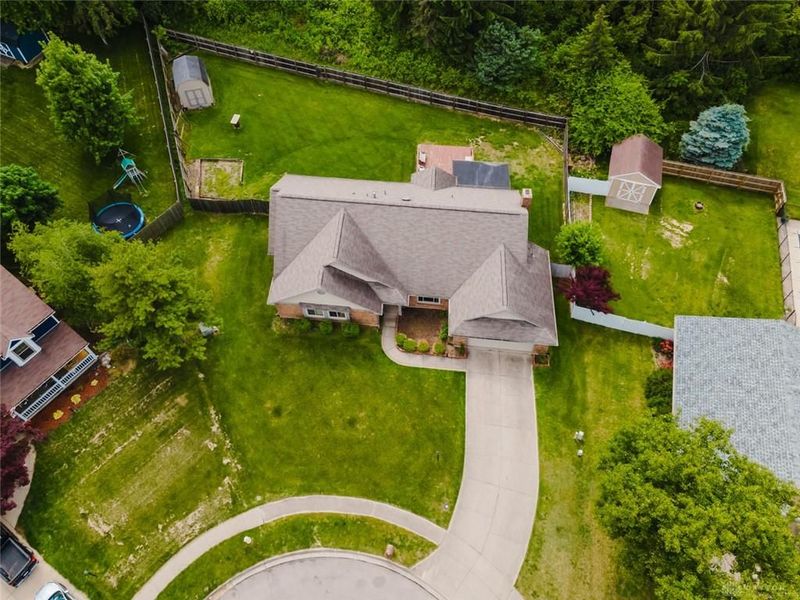 4139 Abbeygate Drive, Beavercreek, OH 45430 Photo 33